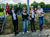 2025.05.23 - XI OGÓLNOPOLSKI MARATON PRZEDSZKOLAKÓW - ZAJAWKA