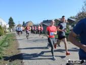 2018.10.14 - CHARYTATYWNY BIEG PO UŚMIECH DLA IZY - CZĘŚĆ 3 i 4