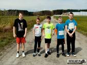 2023.04.23 – CHARYTATYWNY BIEG DLA GABRYSIA - BO POMOC MA MOC - część 2 z 4