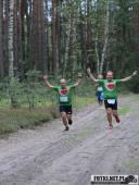 2021.09.19 - CHARYTAYWNY BIEG POZYTYWNIE ZABIEGANI DLA MAI - cz. 3