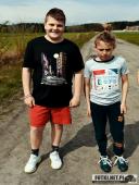 2023.04.23 – CHARYTATYWNY BIEG DLA GABRYSIA - BO POMOC MA MOC - część 2 z 4