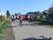 2018.10.14 - CHARYTATYWNY BIEG PO UŚMIECH DLA IZY - CZĘŚĆ 3 i 4