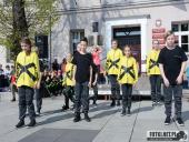 2019.04.07 - CHARYTATYWNY MARSZOBIEG DLA LEONA - CZĘŚĆ 3 i 4