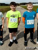 2023.04.23 – CHARYTATYWNY BIEG DLA GABRYSIA - BO POMOC MA MOC - część 2 z 4