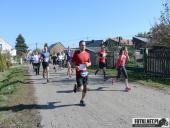 2018.10.14 - CHARYTATYWNY BIEG PO UŚMIECH DLA IZY - CZĘŚĆ 3 i 4