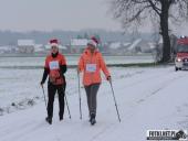 2021.12.05 - BIEG MIKOŁAJKOWY BY POMOC MIAŁA MOC - cz. 2