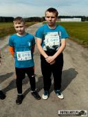 2023.04.23 – CHARYTATYWNY BIEG DLA GABRYSIA - BO POMOC MA MOC - część 2 z 4