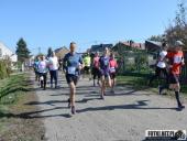 2018.10.14 - CHARYTATYWNY BIEG PO UŚMIECH DLA IZY - CZĘŚĆ 3 i 4