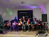 2023.12.09 - I BIEG MIKOŁAJKOWY ORAZ CHOINKA PRZED REMIZĄ część 4 z 4