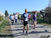 2018.10.14 - CHARYTATYWNY BIEG PO UŚMIECH DLA IZY - CZĘŚĆ 3 i 4