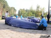 2017.09.16 - IV BIEG W KRAINIE KONWALII - CZĘŚĆ 1