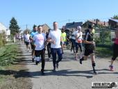 2018.10.14 - CHARYTATYWNY BIEG PO UŚMIECH DLA IZY - CZĘŚĆ 3 i 4