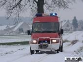 2021.12.05 - BIEG MIKOŁAJKOWY BY POMOC MIAŁA MOC - cz. 2