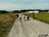 2023.04.23 – CHARYTATYWNY BIEG DLA GABRYSIA - BO POMOC MA MOC - część 2 z 4