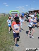 2019.06.23 - CHARYTATYWNY BIEG POMOC MA MOC - część 1 i 2