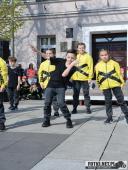 2019.04.07 - CHARYTATYWNY MARSZOBIEG DLA LEONA - CZĘŚĆ 3 i 4