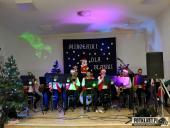 2023.12.09 - I BIEG MIKOŁAJKOWY ORAZ CHOINKA PRZED REMIZĄ część 4 z 4