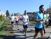 2018.10.14 - CHARYTATYWNY BIEG PO UŚMIECH DLA IZY - CZĘŚĆ 3 i 4