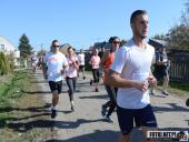 2018.10.14 - CHARYTATYWNY BIEG PO UŚMIECH DLA IZY - CZĘŚĆ 3 i 4