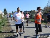 2018.10.14 - CHARYTATYWNY BIEG PO UŚMIECH DLA IZY - CZĘŚĆ 3 i 4