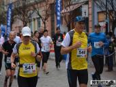 2017.04.08 - XV BIEG EUROPEJSKI-GNIEZNO