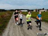 2023.04.23 – CHARYTATYWNY BIEG DLA GABRYSIA - BO POMOC MA MOC - część 2 z 4