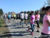 2018.10.14 - CHARYTATYWNY BIEG PO UŚMIECH DLA IZY - CZĘŚĆ 3 i 4