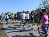 2018.10.14 - CHARYTATYWNY BIEG PO UŚMIECH DLA IZY - CZĘŚĆ 3 i 4