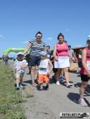 2019.06.23 - CHARYTATYWNY BIEG POMOC MA MOC - część 1 i 2