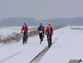 2021.12.05 - BIEG MIKOŁAJKOWY BY POMOC MIAŁA MOC - cz. 3