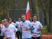 2015.11.11 - III WOLSZTYŃSKI BIEG NIEPODLEGŁOŚCI
