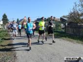 2018.10.14 - CHARYTATYWNY BIEG PO UŚMIECH DLA IZY - CZĘŚĆ 3 i 4