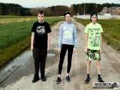 2023.04.23 – CHARYTATYWNY BIEG DLA GABRYSIA - BO POMOC MA MOC - część 2 z 4