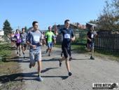 2018.10.14 - CHARYTATYWNY BIEG PO UŚMIECH DLA IZY - CZĘŚĆ 3 i 4