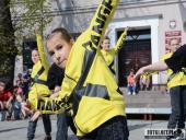 2019.04.07 - CHARYTATYWNY MARSZOBIEG DLA LEONA - CZĘŚĆ 3 i 4