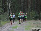 2021.09.19 - CHARYTAYWNY BIEG POZYTYWNIE ZABIEGANI DLA MAI - cz. 3