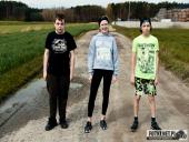 2023.04.23 – CHARYTATYWNY BIEG DLA GABRYSIA - BO POMOC MA MOC - część 2 z 4