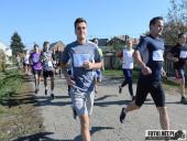 2018.10.14 - CHARYTATYWNY BIEG PO UŚMIECH DLA IZY - CZĘŚĆ 3 i 4