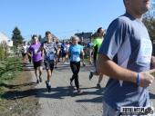 2018.10.14 - CHARYTATYWNY BIEG PO UŚMIECH DLA IZY - CZĘŚĆ 3 i 4