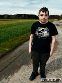 2023.04.23 – CHARYTATYWNY BIEG DLA GABRYSIA - BO POMOC MA MOC - część 2 z 4