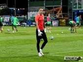 2023.09.30 - WARTA POZNAŃ - ŚLĄSK WROCŁAW