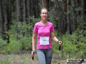 2016.07.10 - BIEG I NORDIC WALKING DLA HUBERTA