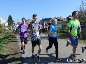 2018.10.14 - CHARYTATYWNY BIEG PO UŚMIECH DLA IZY - CZĘŚĆ 3 i 4