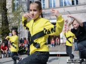 2019.04.07 - CHARYTATYWNY MARSZOBIEG DLA LEONA - CZĘŚĆ 3 i 4