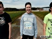 2023.04.23 – CHARYTATYWNY BIEG DLA GABRYSIA - BO POMOC MA MOC - część 2 z 4