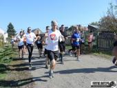 2018.10.14 - CHARYTATYWNY BIEG PO UŚMIECH DLA IZY - CZĘŚĆ 3 i 4