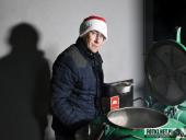 2023.12.09 - I BIEG MIKOŁAJKOWY ORAZ CHOINKA PRZED REMIZĄ część 4 z 4