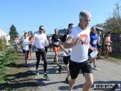 2018.10.14 - CHARYTATYWNY BIEG PO UŚMIECH DLA IZY - CZĘŚĆ 3 i 4