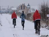 2021.12.05 - BIEG MIKOŁAJKOWY BY POMOC MIAŁA MOC - cz. 3