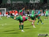 2023.09.30 - WARTA POZNAŃ - ŚLĄSK WROCŁAW